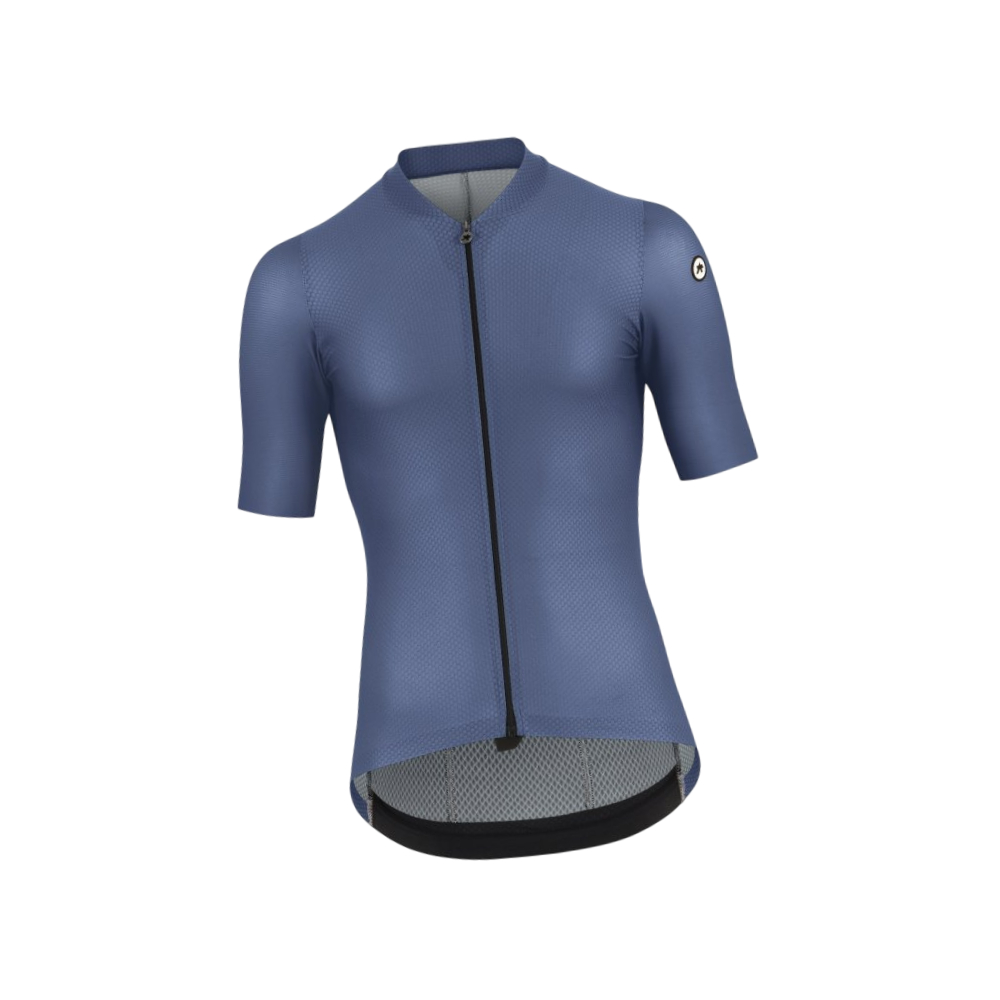 ASSOS MILLE GT Jersey S11 - Stone Blue (Medium)