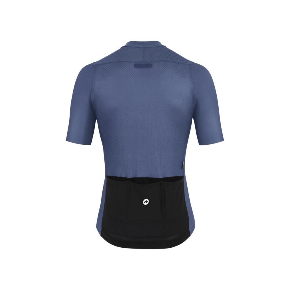 ASSOS MILLE GT Jersey S11 - Stone Blue (Medium)