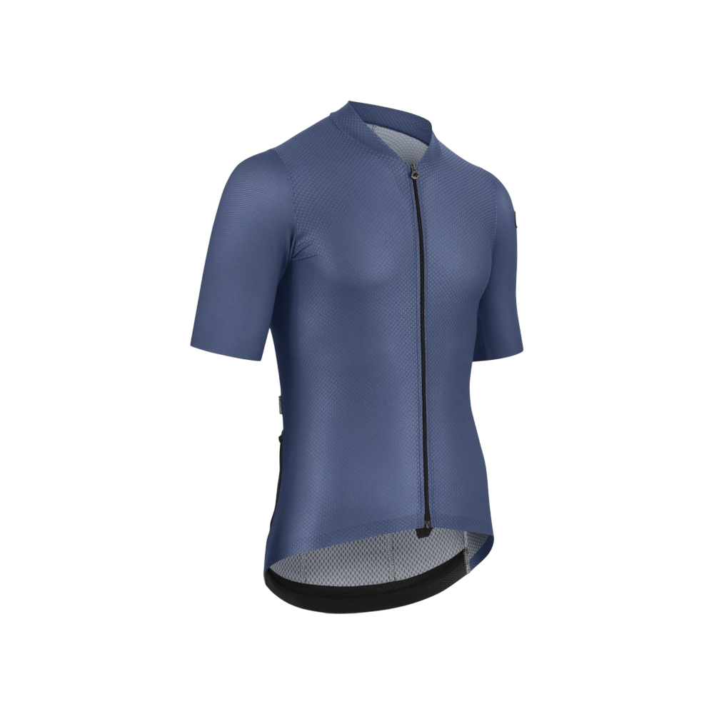 ASSOS MILLE GT Jersey S11 - Stone Blue (Medium)