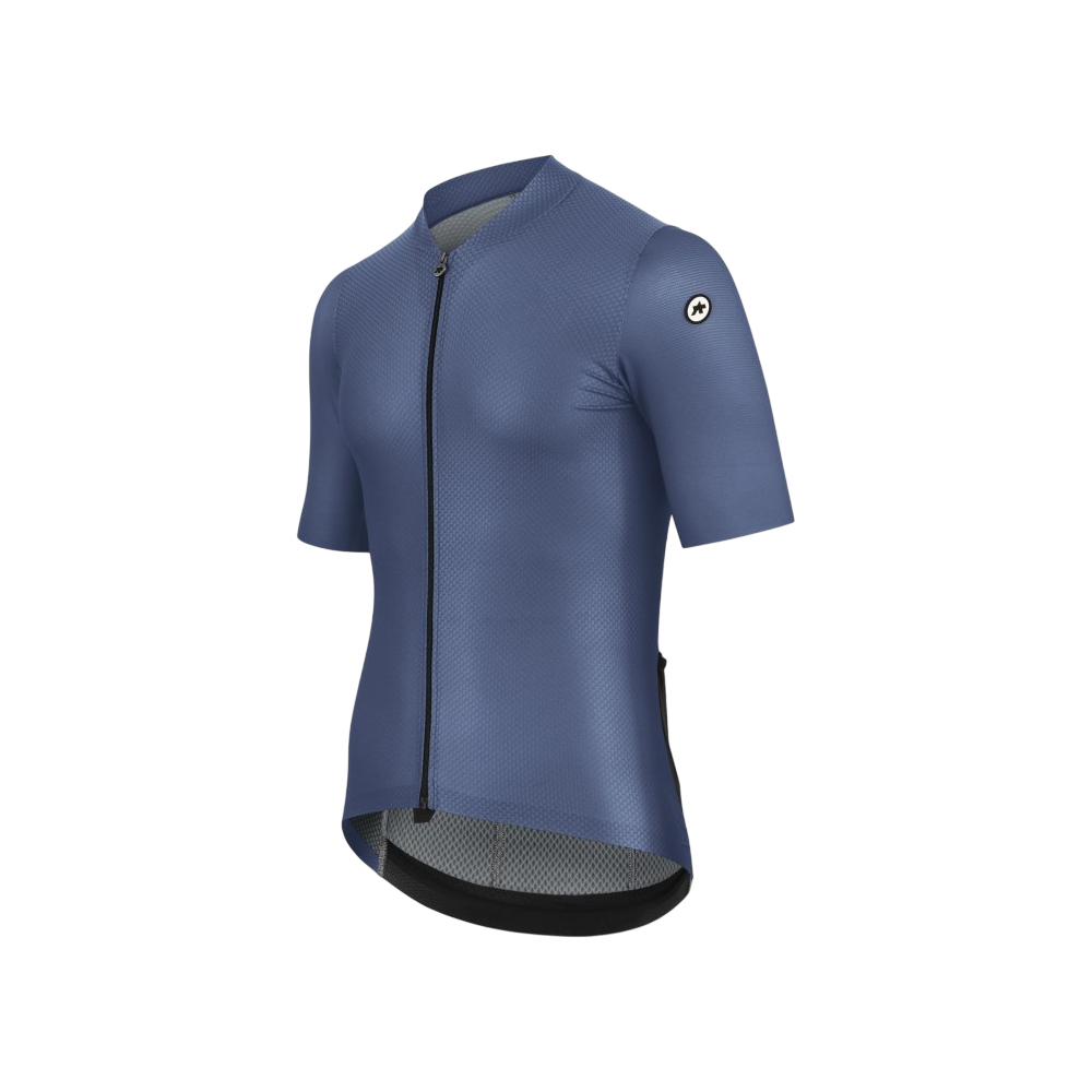 ASSOS MILLE GT Jersey S11 - Stone Blue (Medium)