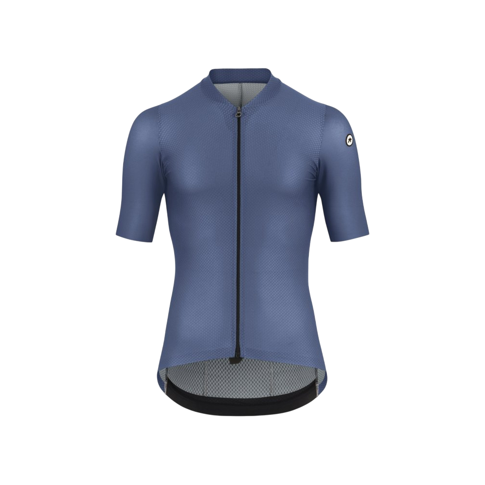 ASSOS MILLE GT Jersey S11 - Stone Blue (Medium)