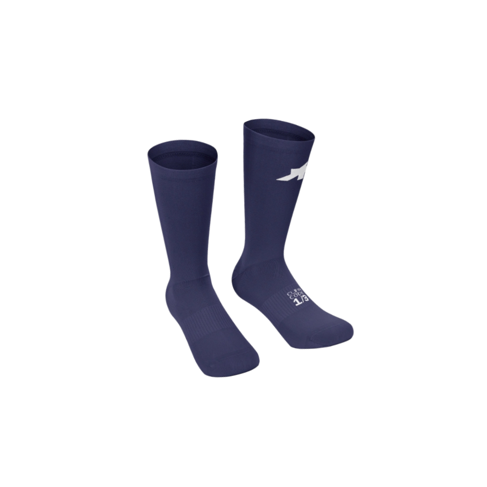 ASSOS Racing Socks S11 - Future Dusk (Size 2)