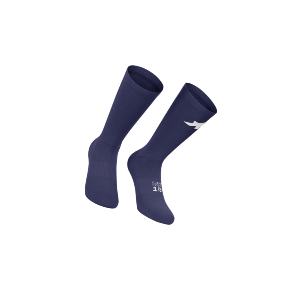 ASSOS Racing Socks S11 - Future Dusk (Size 2)