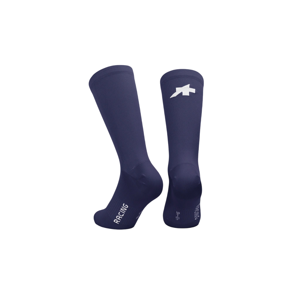 ASSOS Racing Socks S11 - Future Dusk (Size 2)