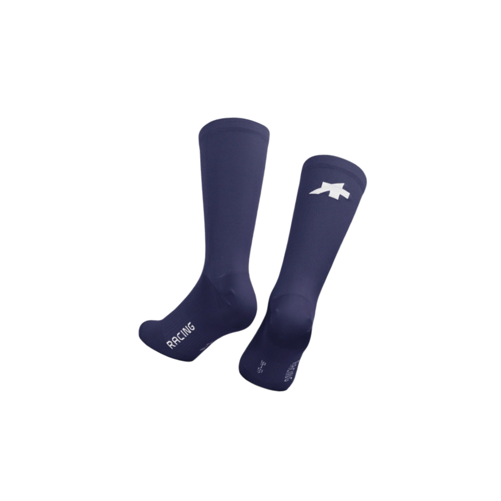 ASSOS Racing Socks S11 - Future Dusk (Size 2)