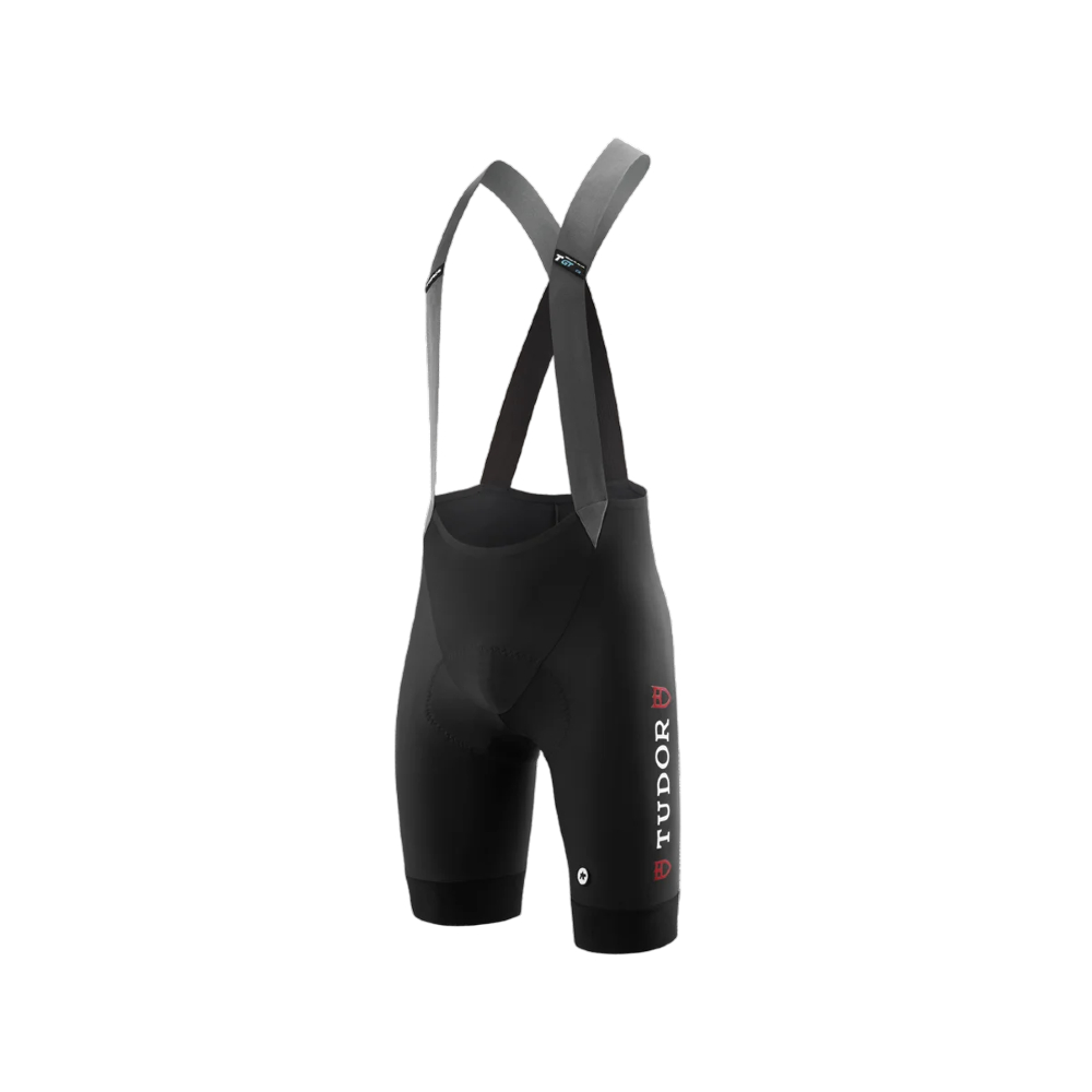 ASSOS CG GT Summer Bib Shorts C2 Tudor 2025 (Large)