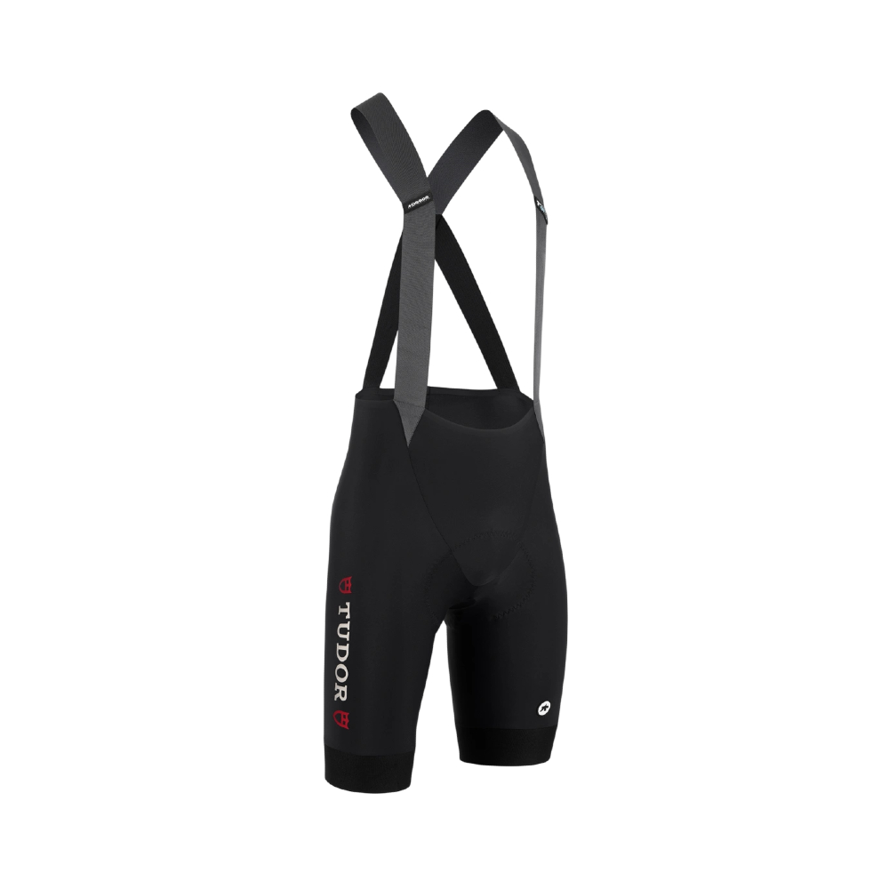 ASSOS CG GT Summer Bib Shorts C2 Tudor 2025 (XL)