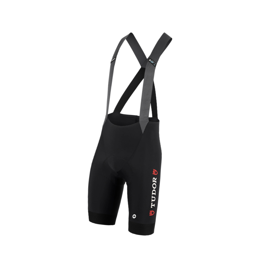 ASSOS CG GT Summer Bib Shorts C2 Tudor 2025 (XL)