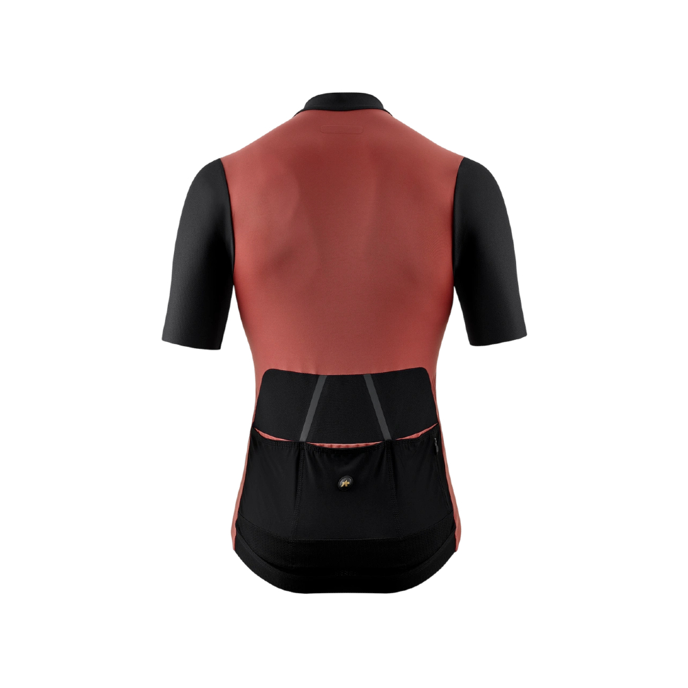 ASSOS MILLE GTO Jersey C2 - Burned Brown (XS)