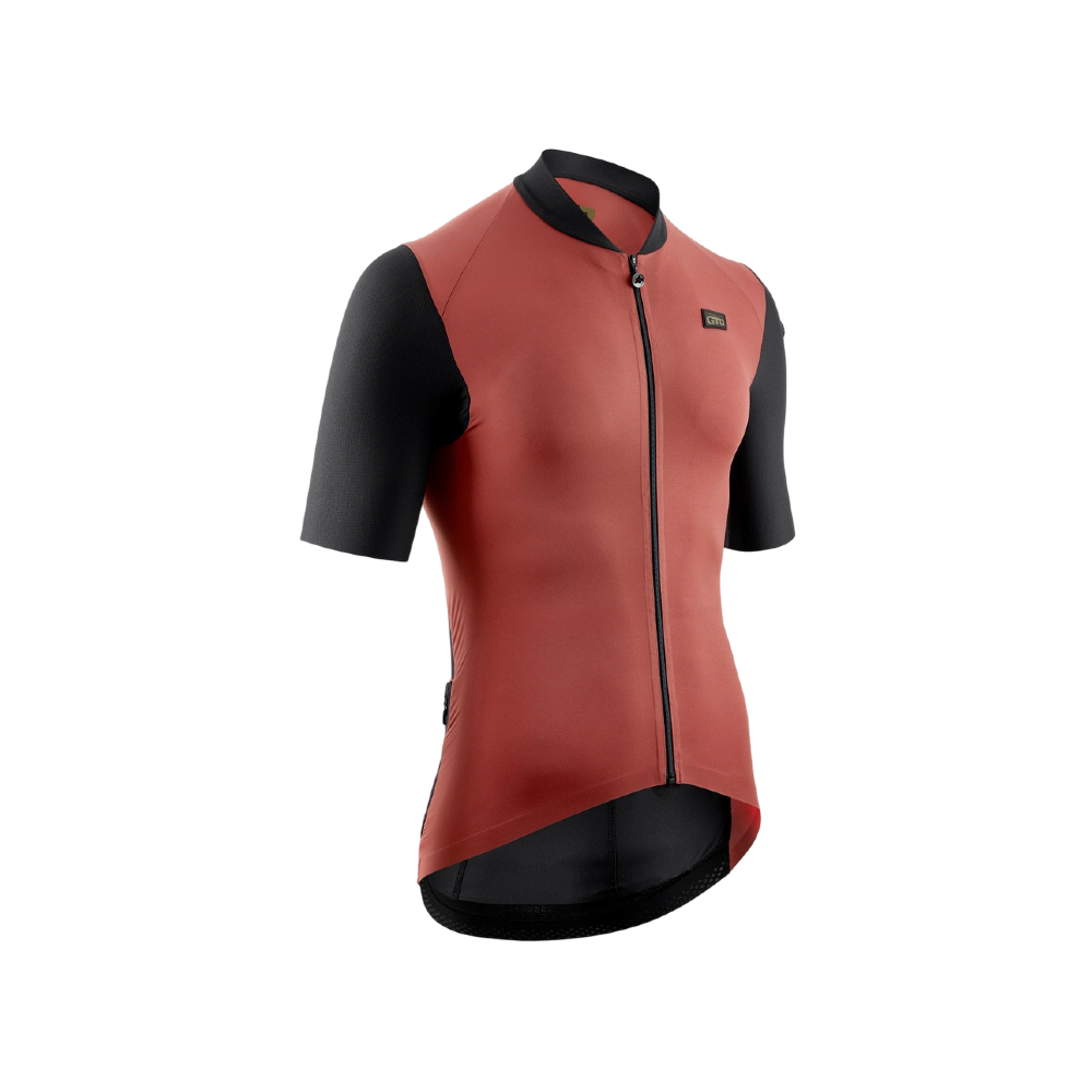 ASSOS MILLE GTO Jersey C2 - Burned Brown (XS)