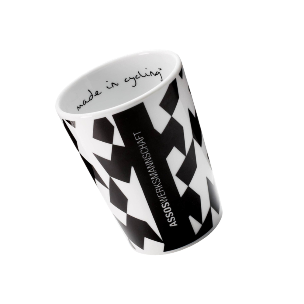 ASSOS Mug Monogram