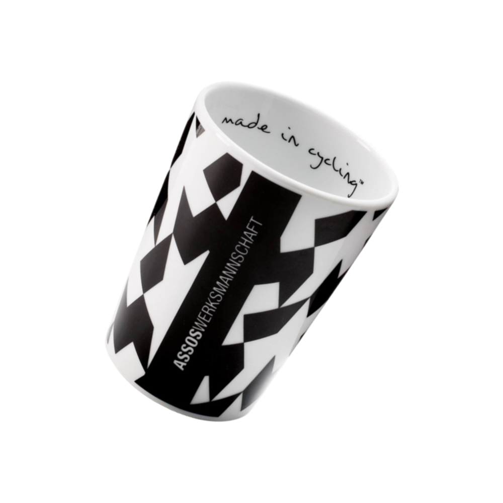ASSOS Mug Monogram
