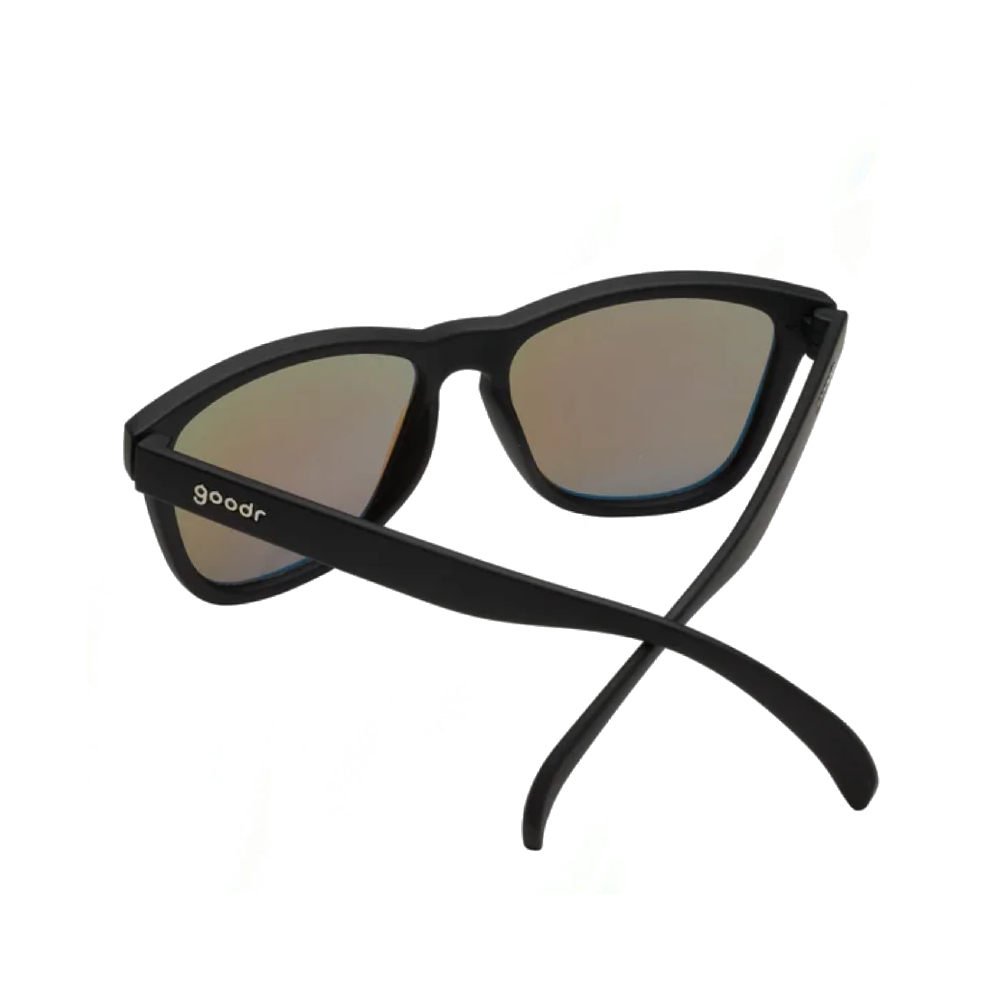 Goodr Mick & Keith's Midnight Ramble Sunglasses