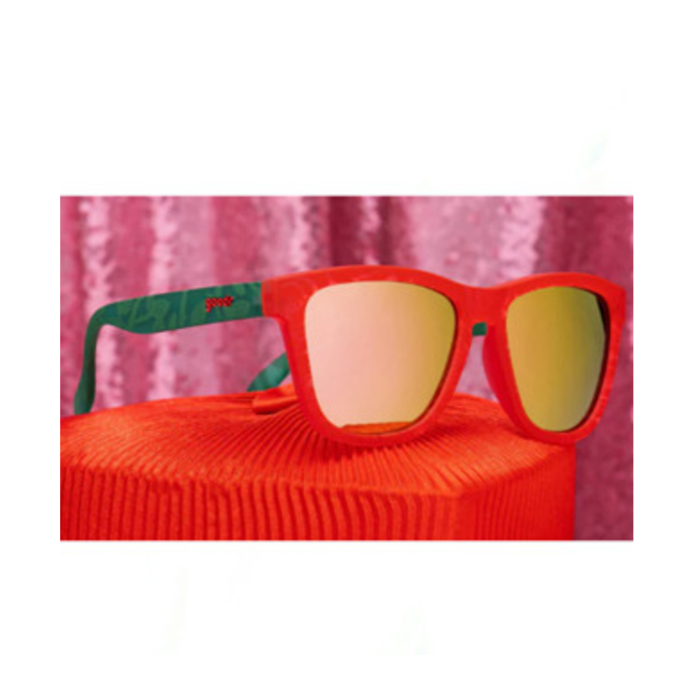 Goodr Carl's Thorny & Ready To Forni Sunglasses