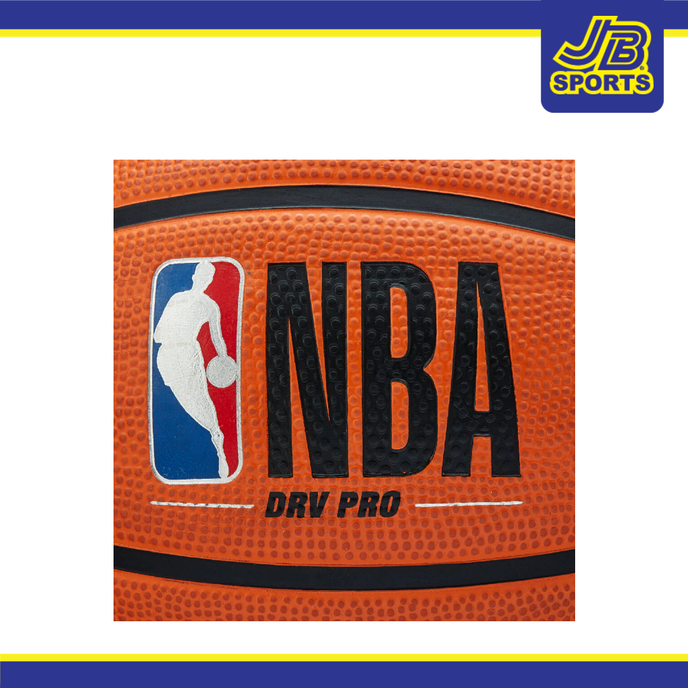 Wilson NBA DRV Pro Basketball (WTB9100XB07)