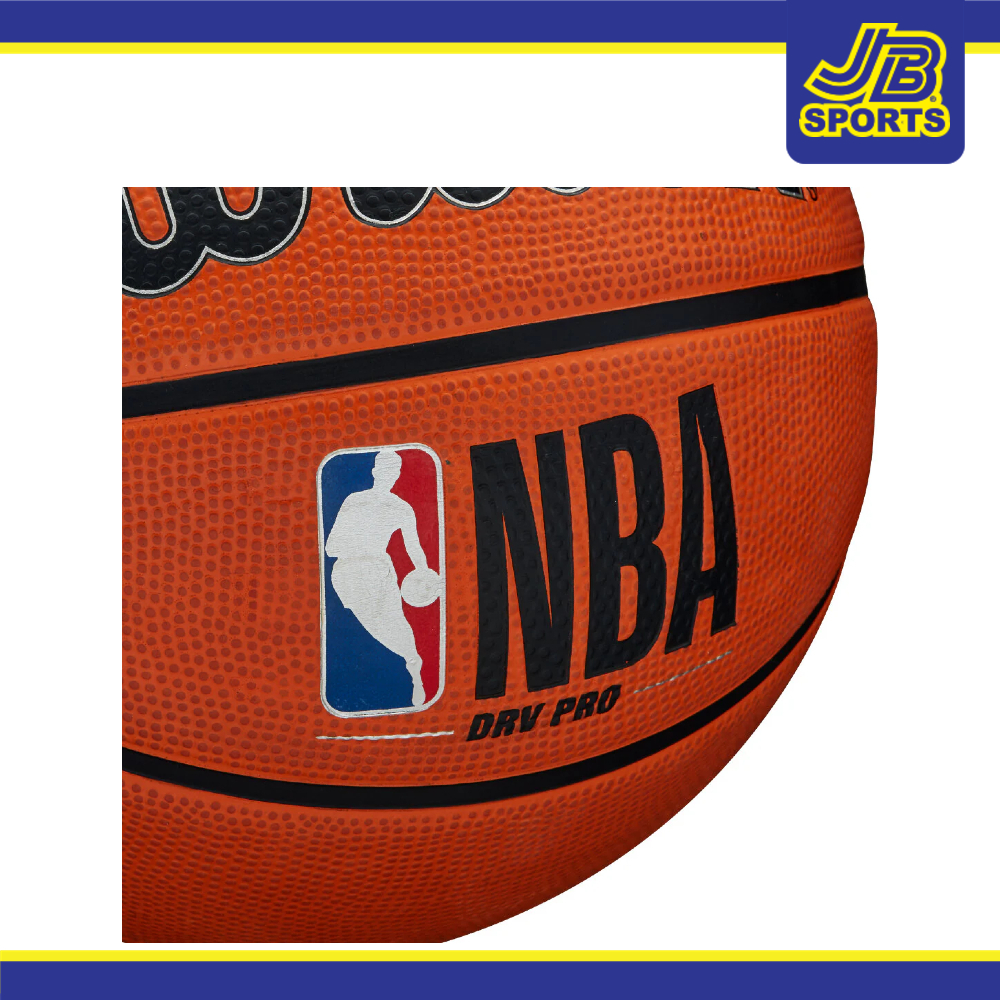 Wilson NBA DRV Pro Basketball (WTB9100XB07)