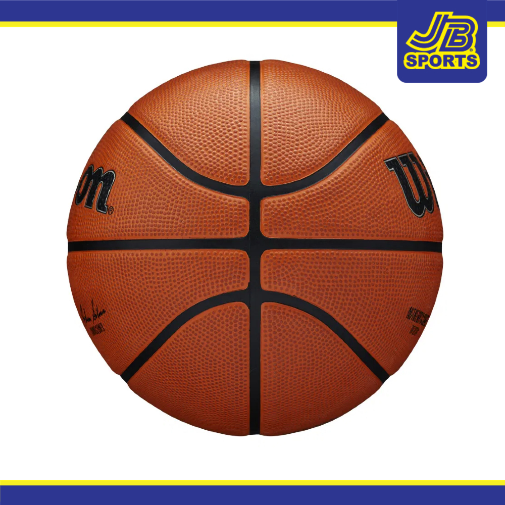 Wilson NBA Authentic Series Outdoor Ball (WTB7300XB)