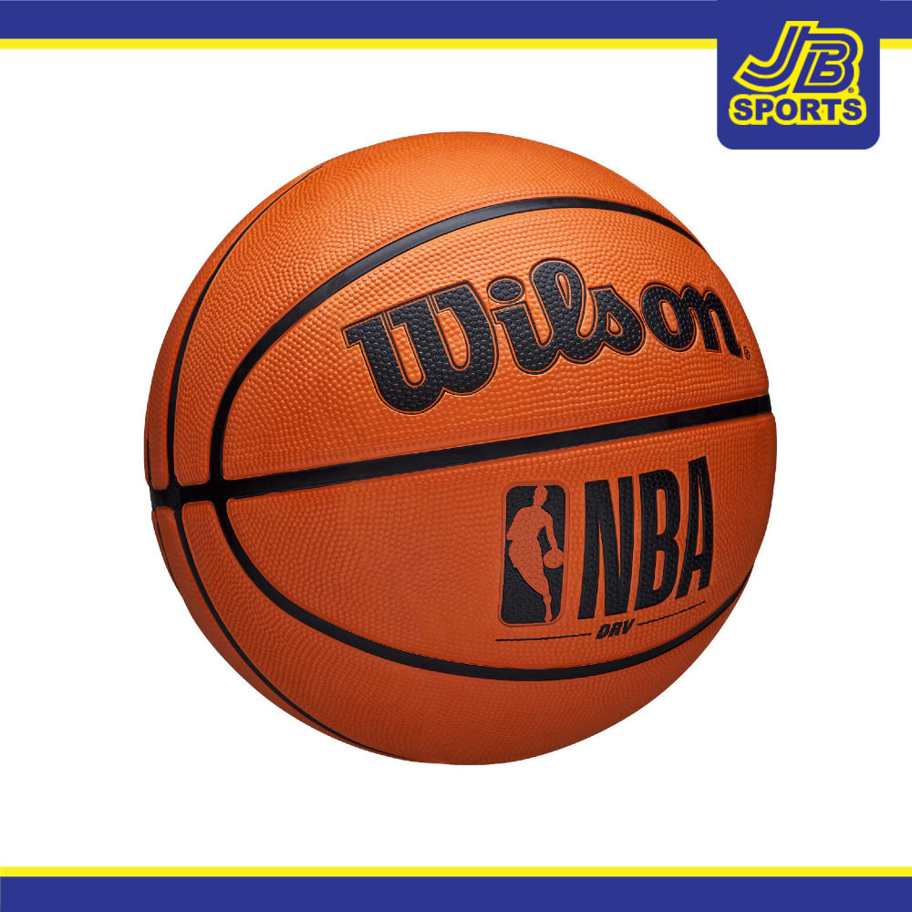 Wilson NBA DRV Basketball (WTB9300XB07)