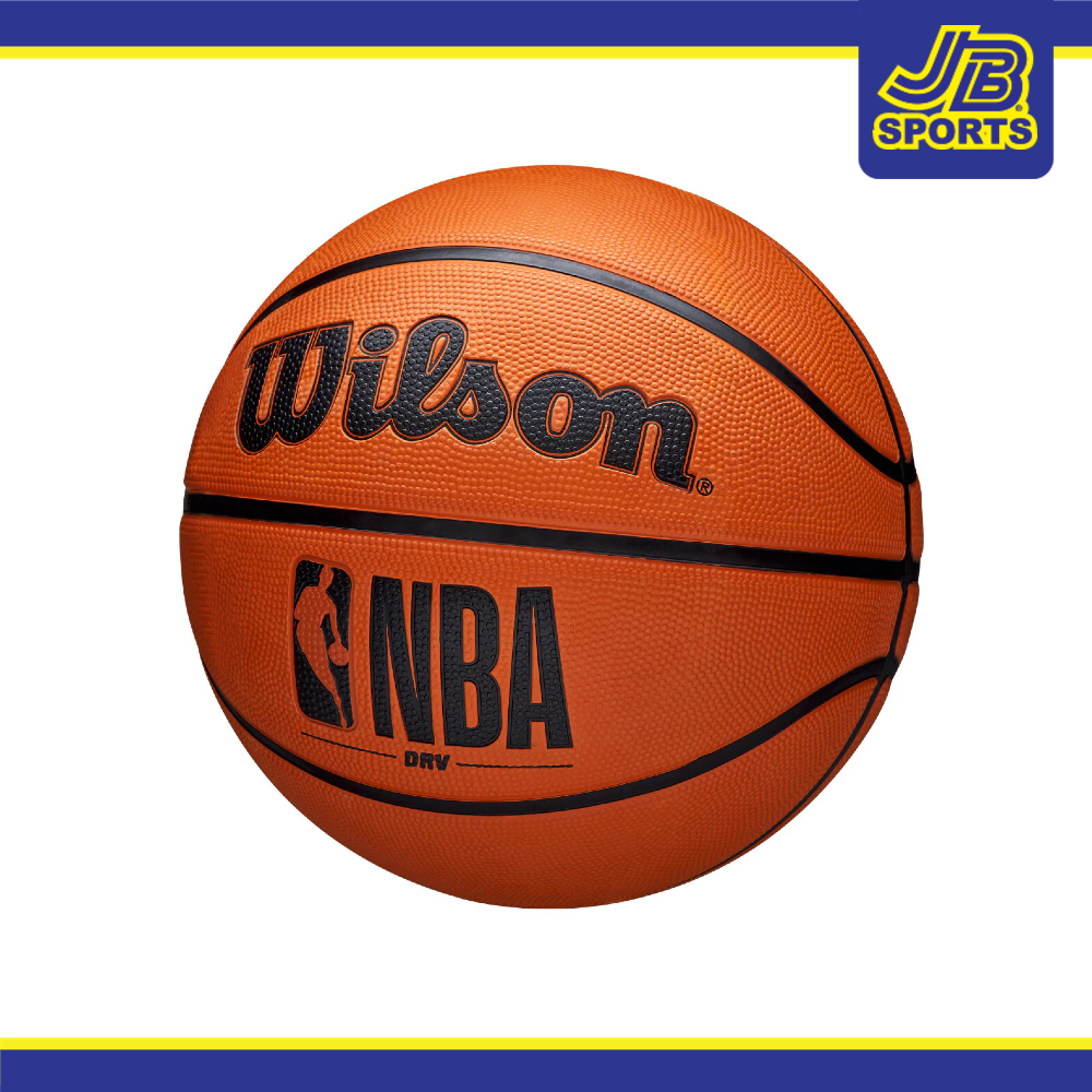 Wilson NBA DRV Basketball (WTB9300XB07)