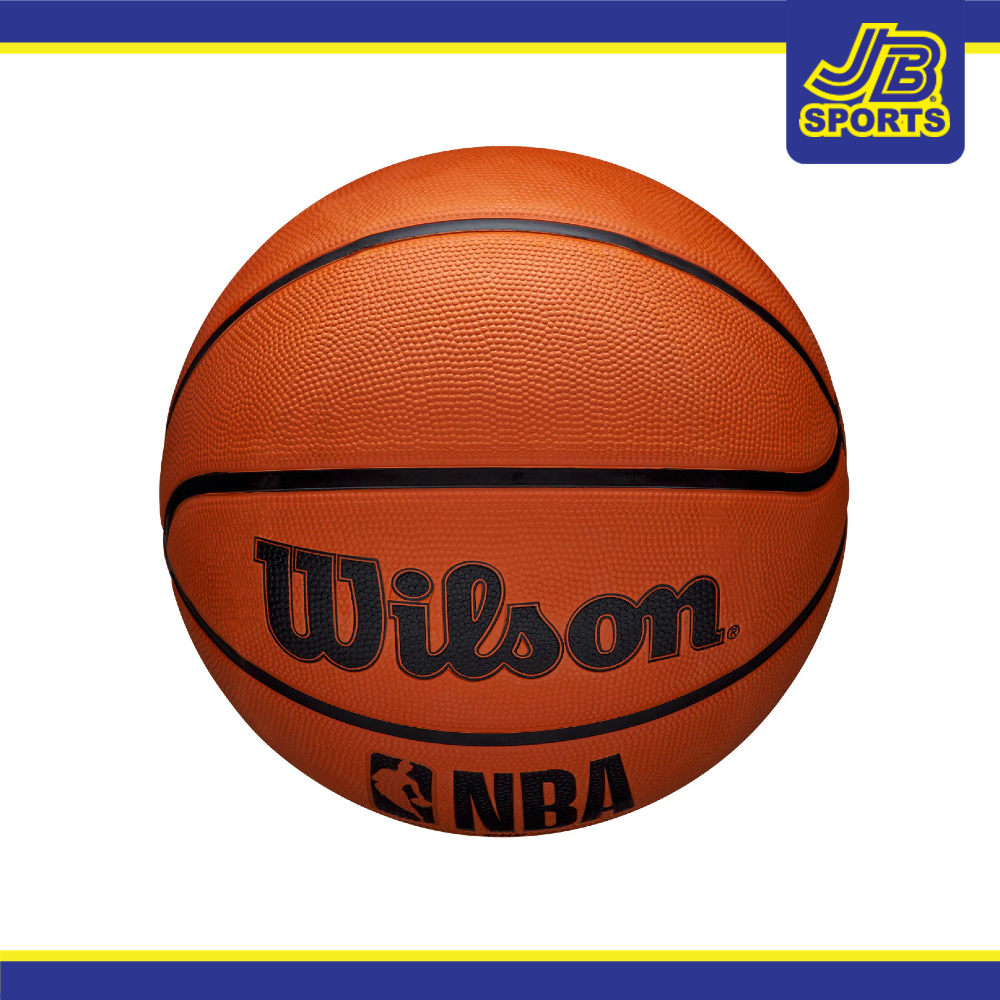 Wilson NBA DRV Basketball (WTB9300XB07)