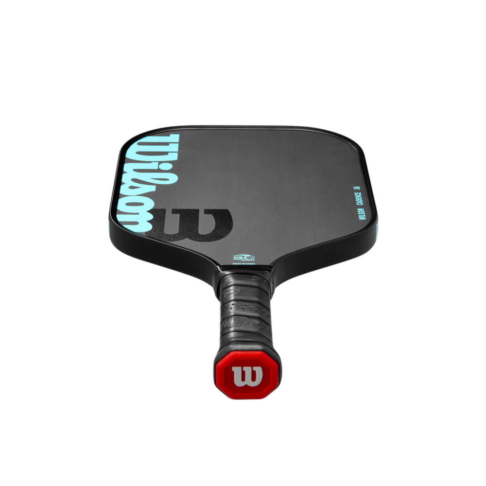 Wilson Cadence 16 Pickleball Paddle (Grip Size 2)