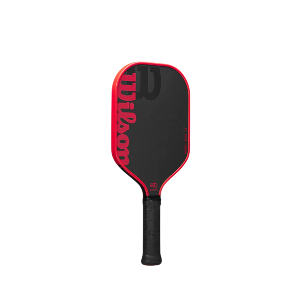 Wilson Blaze 13 Pickleball Paddle (Grip Size 2)