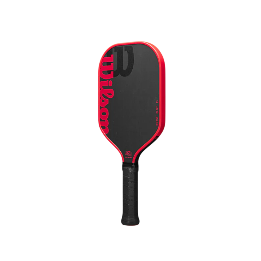 Wilson Blaze 13 Pickleball Paddle (Grip Size 2)