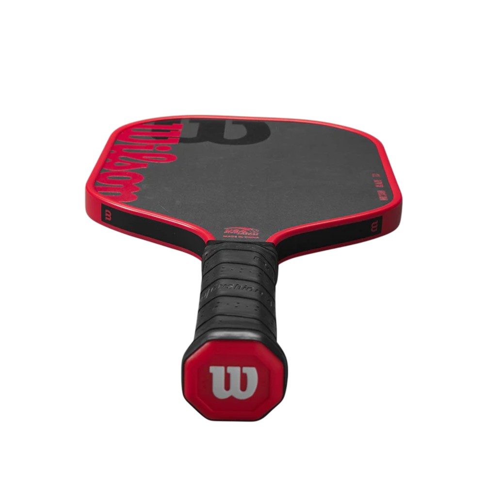 Wilson Blaze 13 Pickleball Paddle (Grip Size 2)