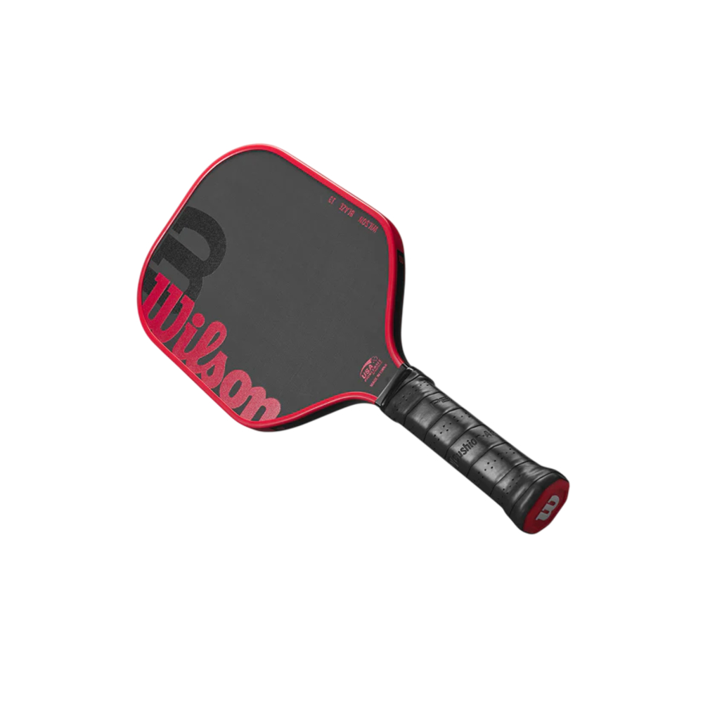 Wilson Blaze 13 Pickleball Paddle (Grip Size 2)