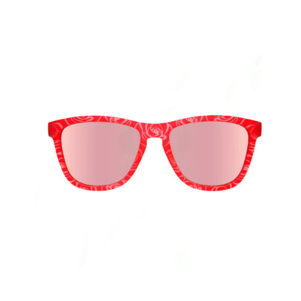 Goodr Carl's Thorny & Ready To Forni Sunglasses