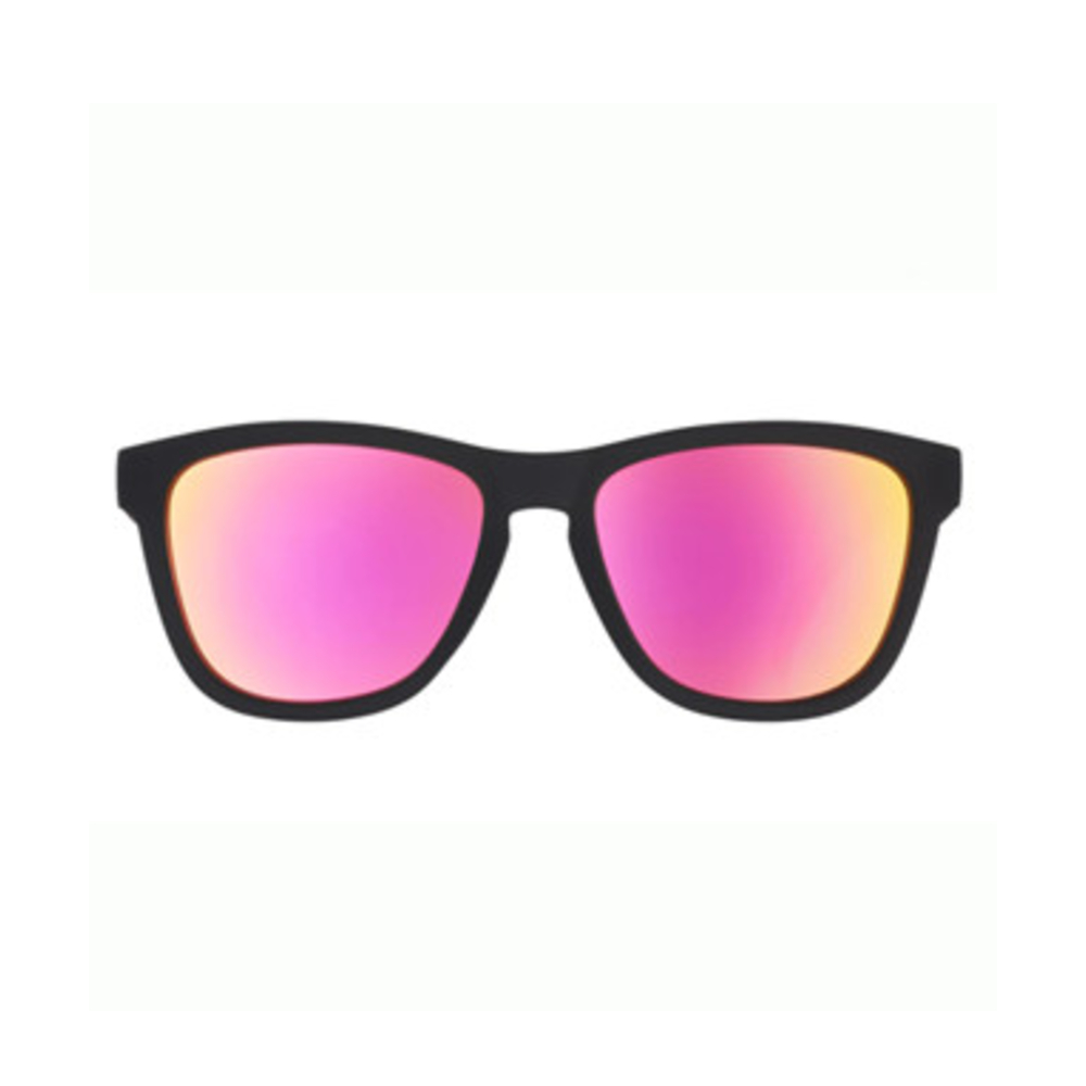 Goodr Professional Respawner Sunglasses