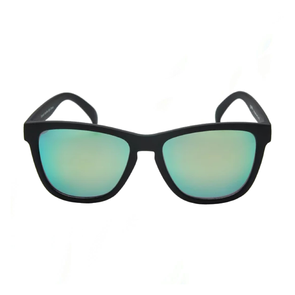 Goodr Vincent's Absinthe Night Sunglasses