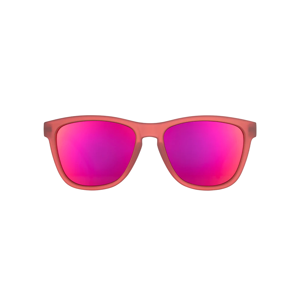 Goodr Phoenix At A Bloody Mary Bar Sunglasses