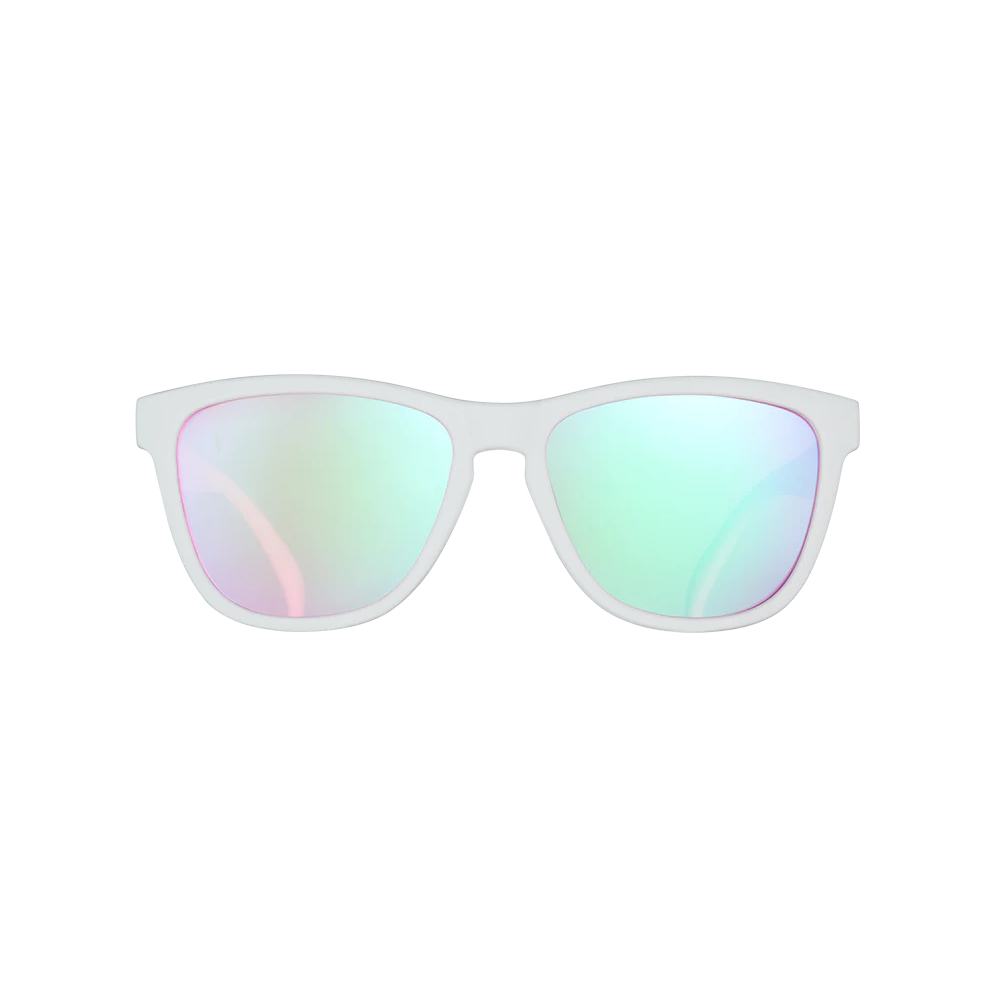 Goodr Au Revoir Gopher Sunglasses