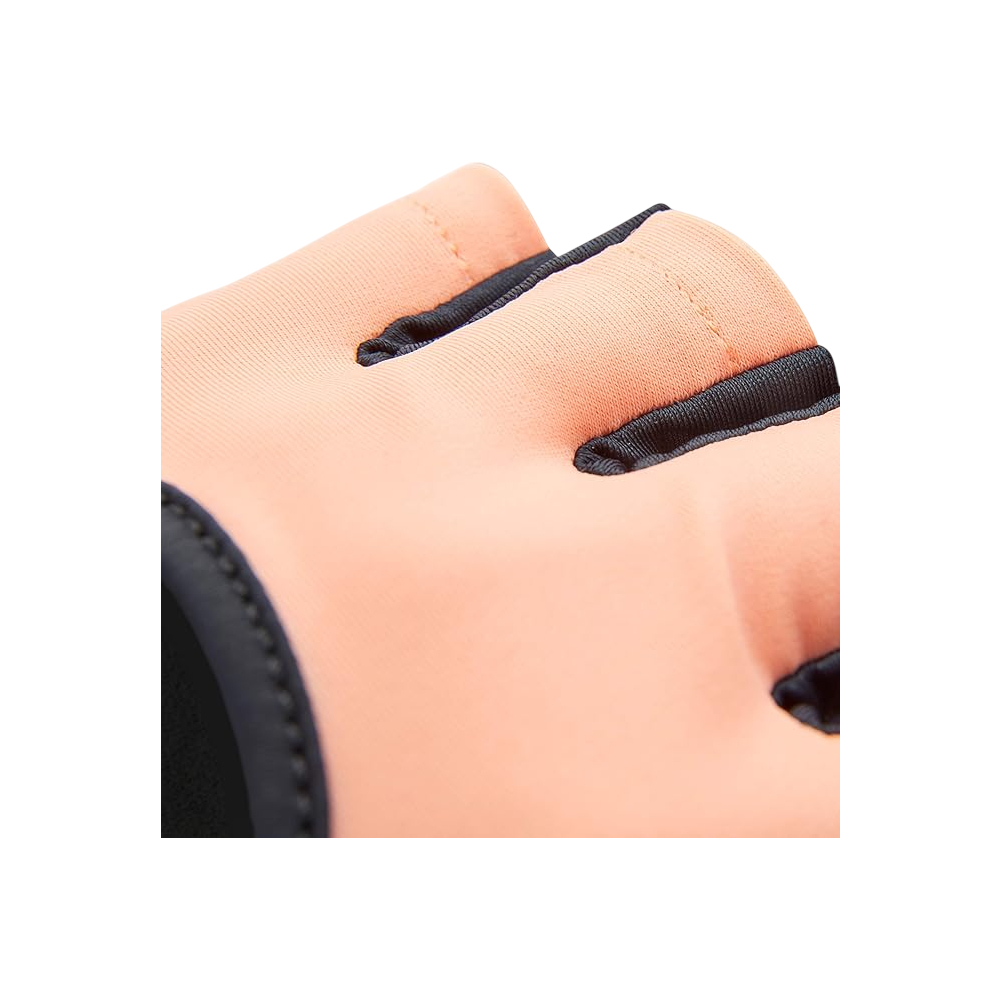 Adidas Essential Women's Gloves - Chalk Coral (Medium)