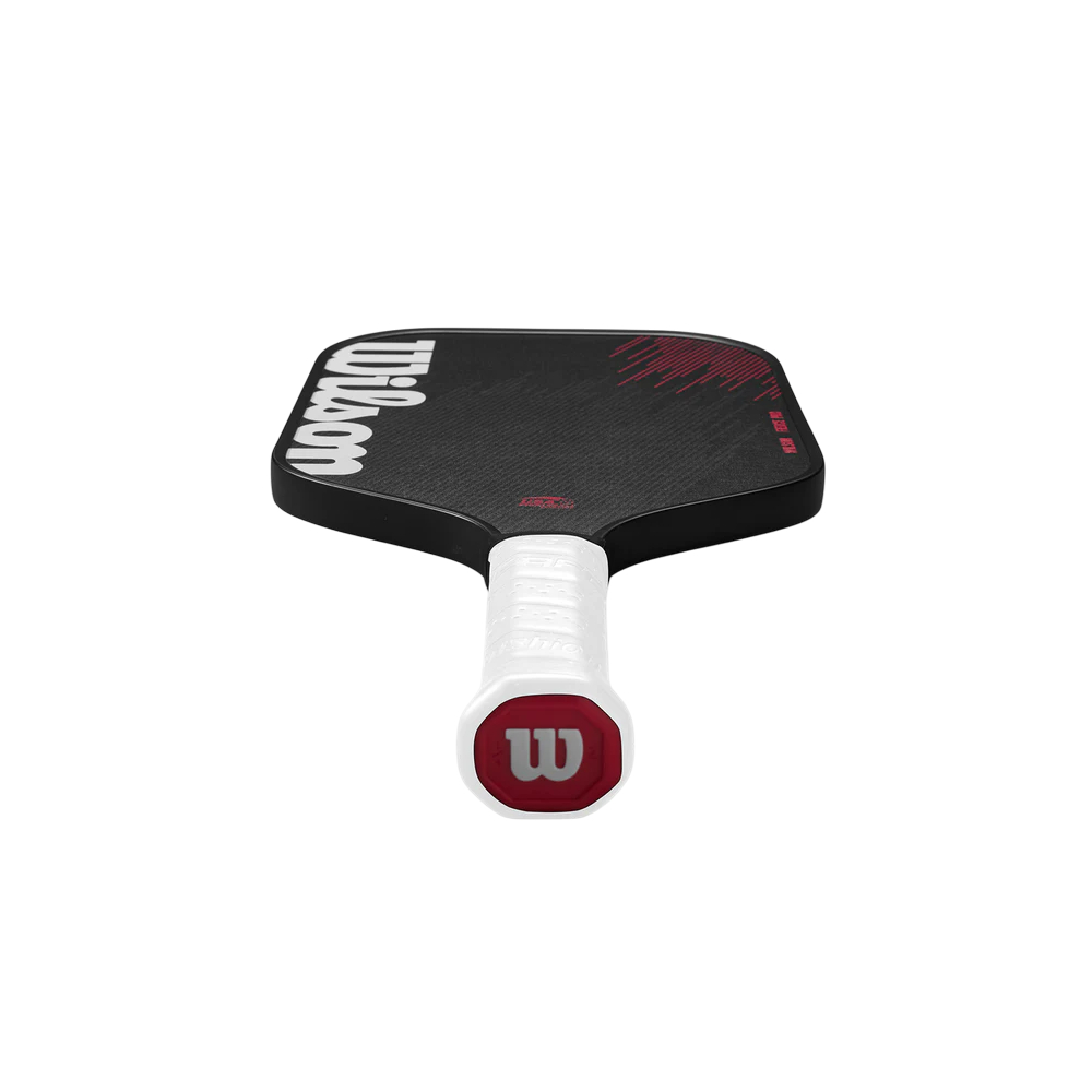 Wilson Fierce Pro 13 Pickleball Paddle (Grip Size 2)