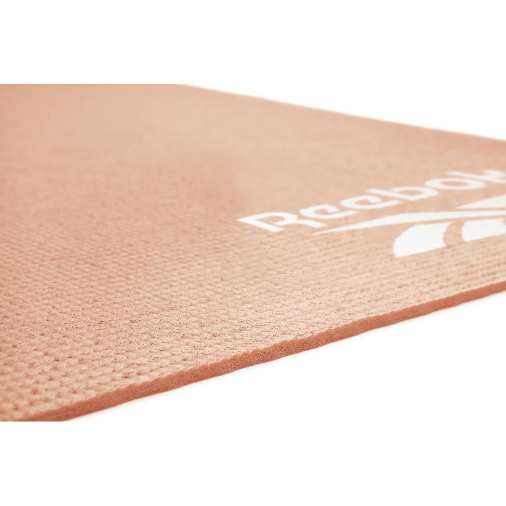 Reebok RAYG-11022 Yoga Mat (4mm)