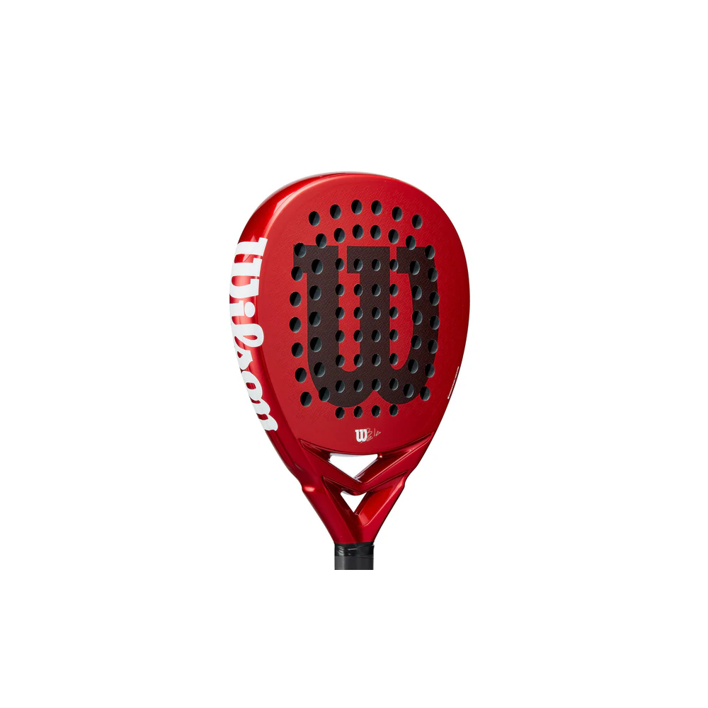Wilson Bela Elite V2.5 Padel 2