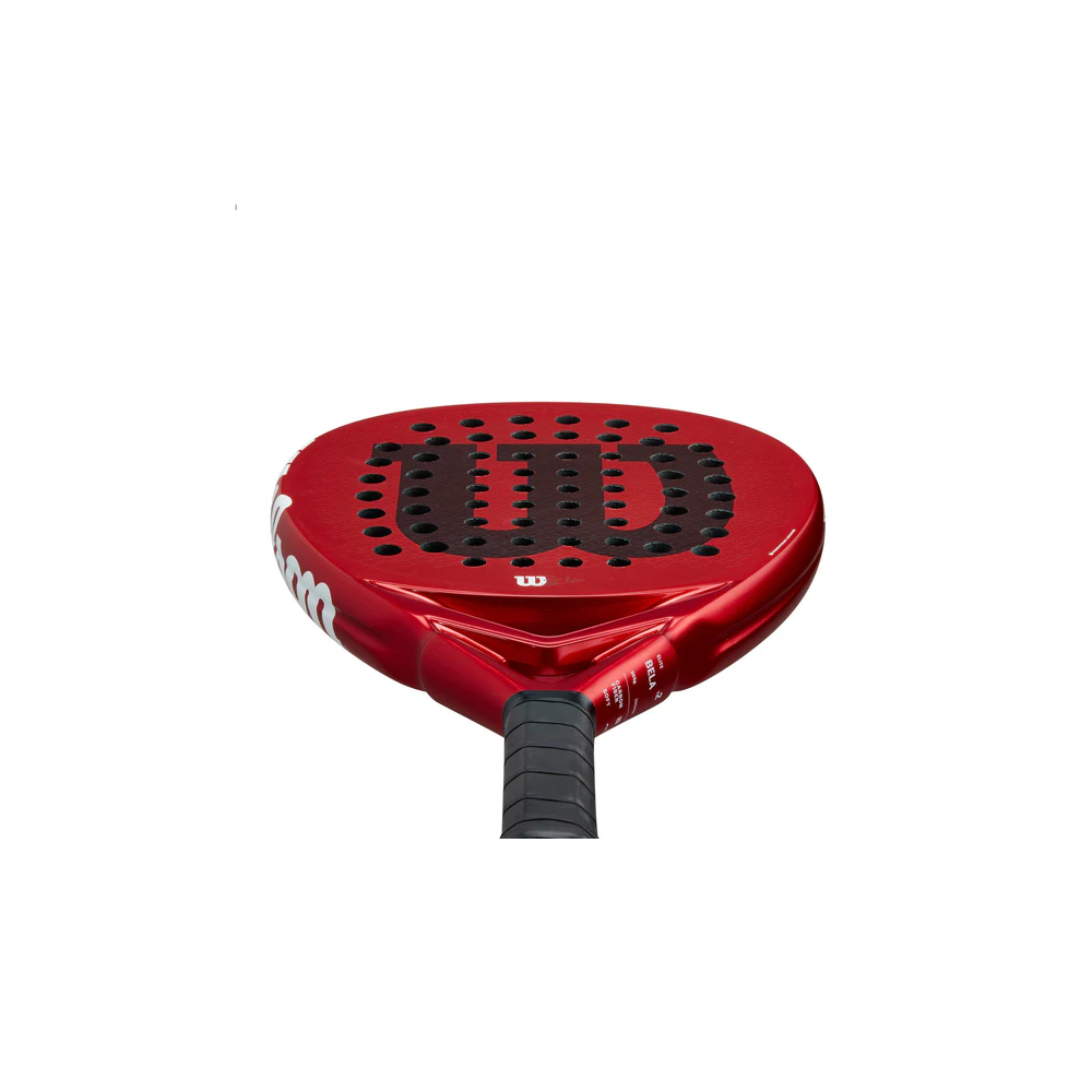 Wilson Bela Elite V2.5 Padel 2