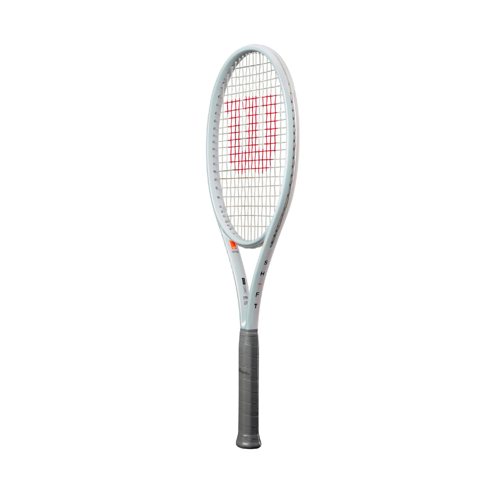Wilson Shift 99L V1 Tennis Racket (Grip Size 2)