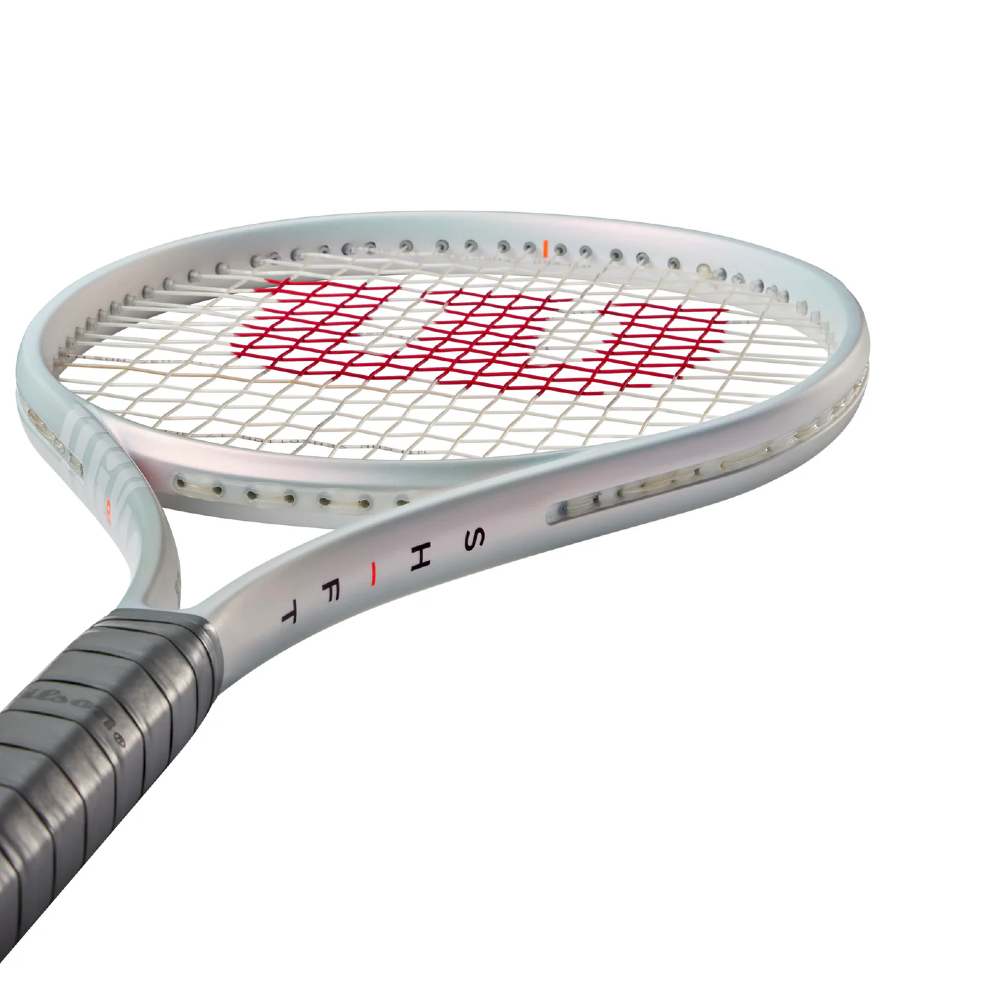 Wilson Shift 99L V1 Tennis Racket (Grip Size 2)
