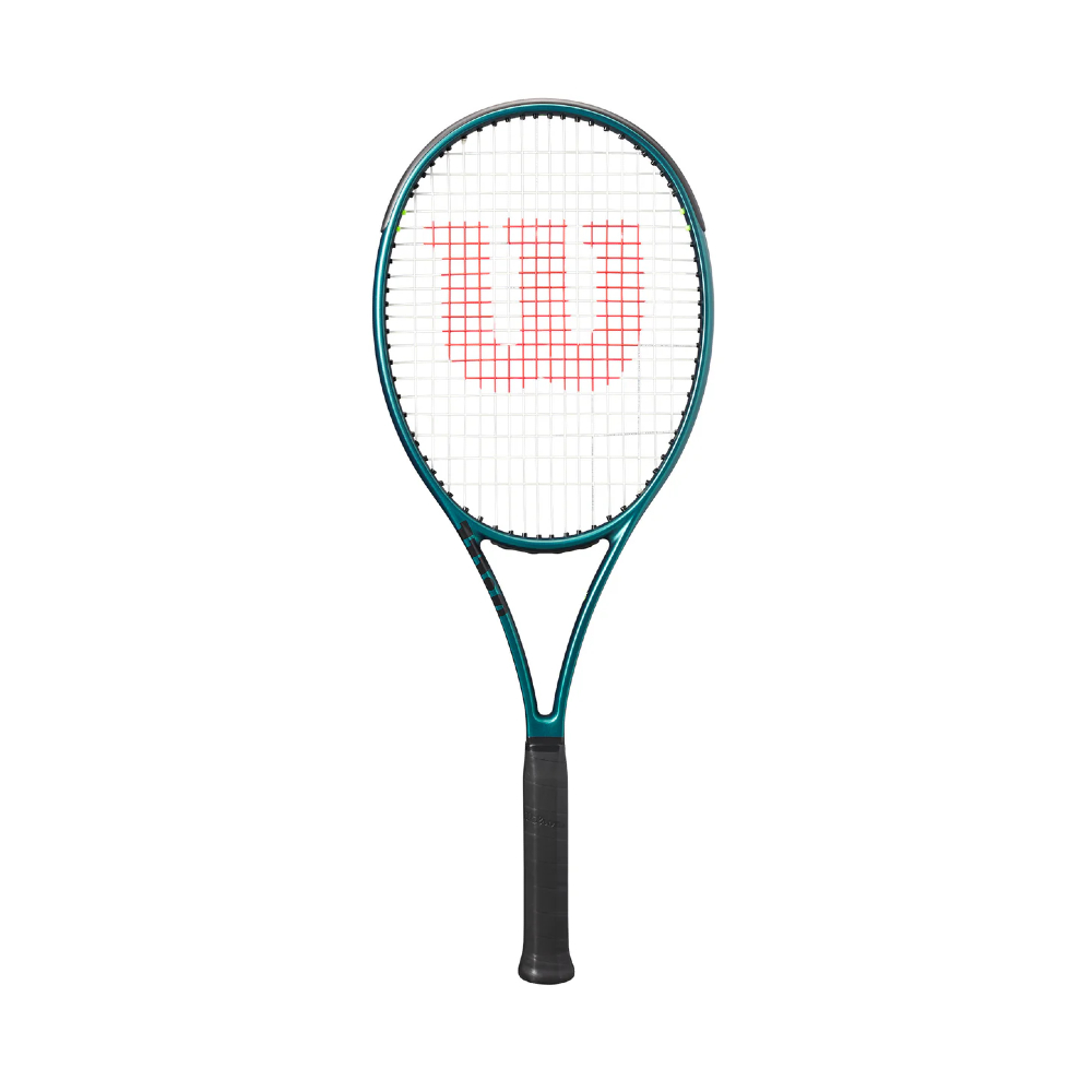 Wilson Blade 100Ul V9 Tennis Professional Racket  - Grip Size 2