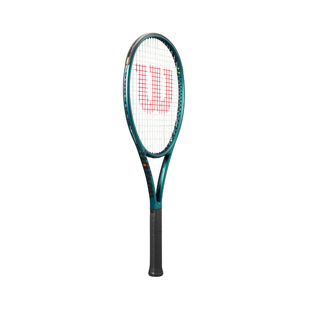 Wilson Blade 100Ul V9 Tennis Professional Racket  - Grip Size 2