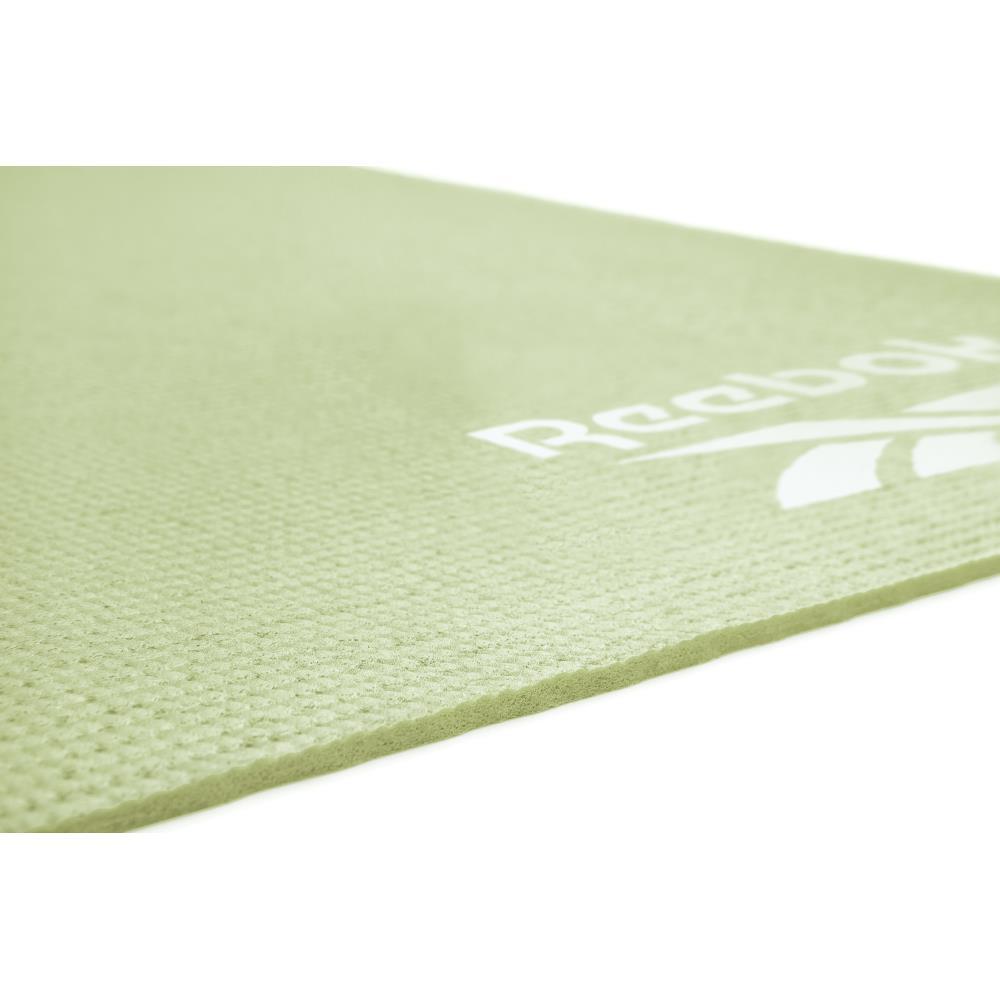 Reebok RAYG-11022 4mm Yoga Mat