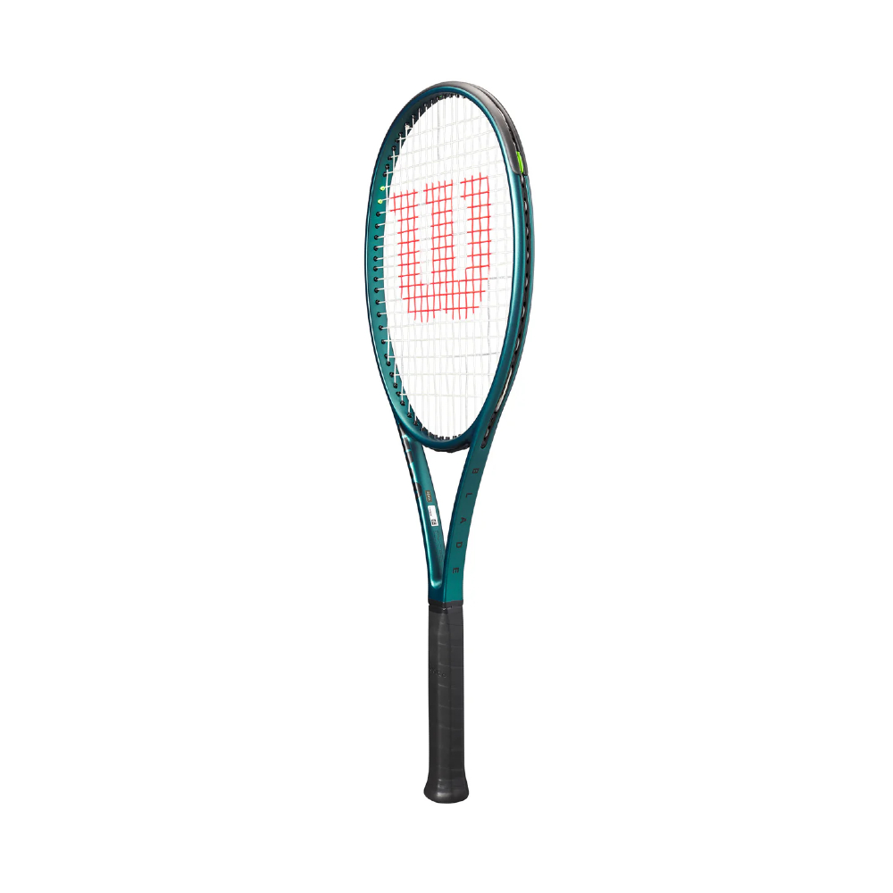 Wilson Blade 100Ul V9 Tennis Professional Racket  - Grip Size 2