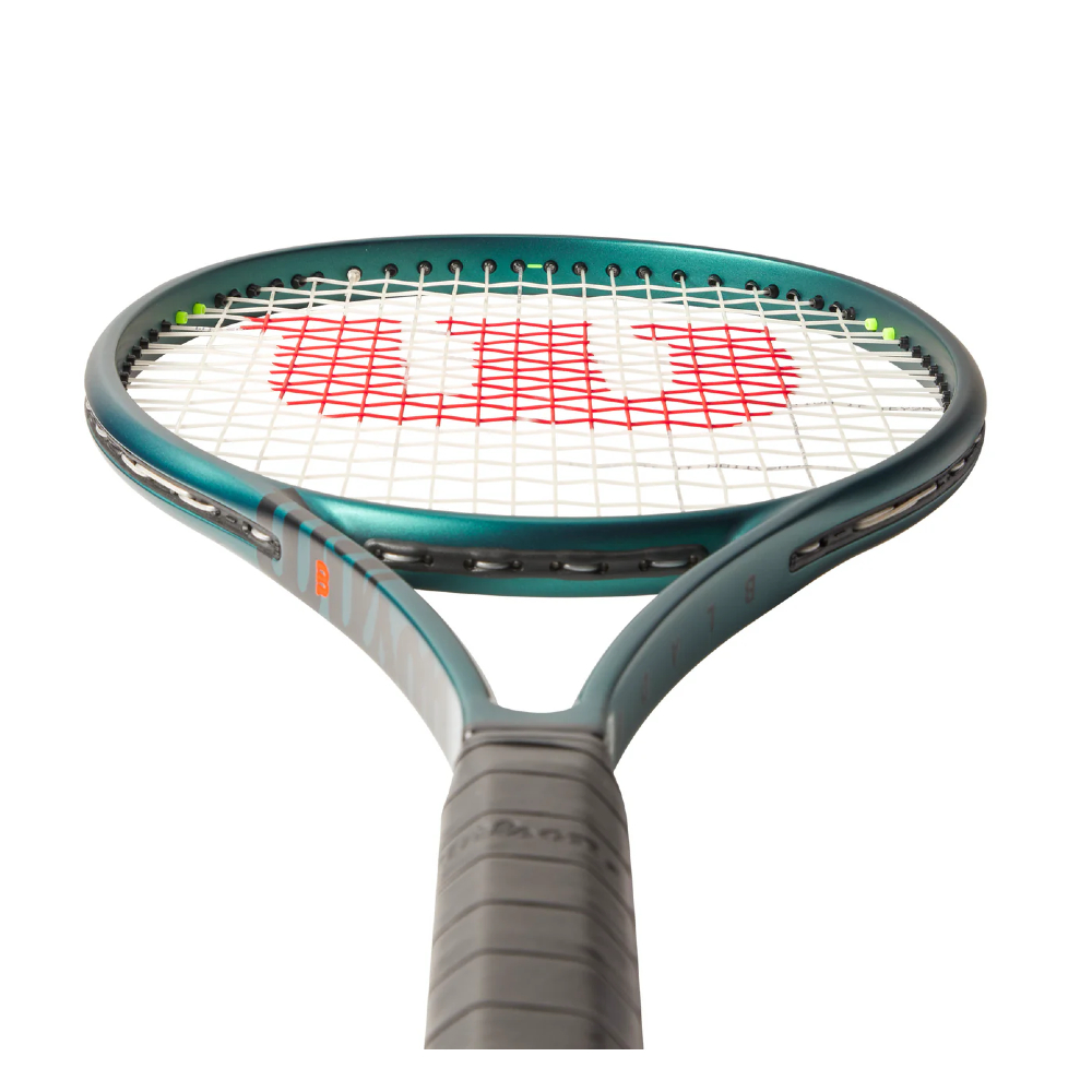 Wilson Blade 100Ul V9 Tennis Professional Racket  - Grip Size 2