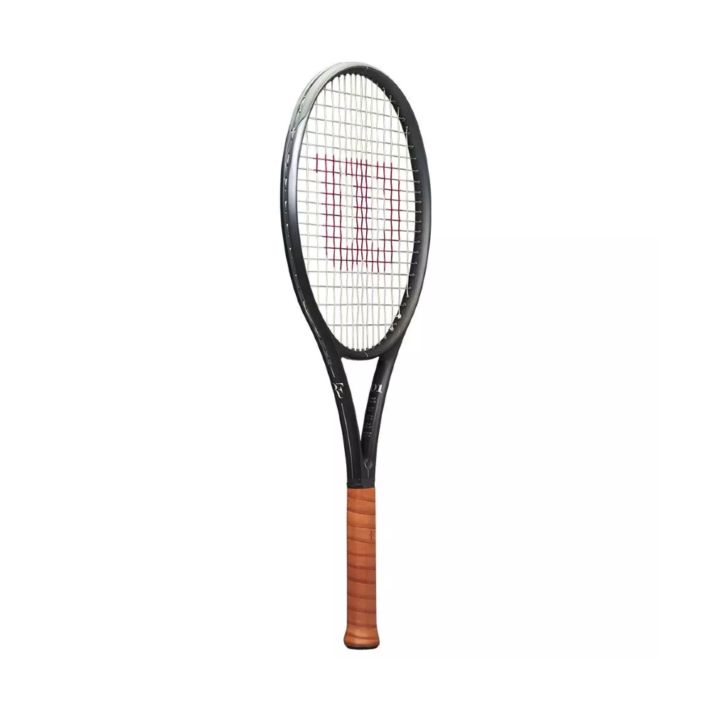 Wilson Roger Federer RF01 PRO Performance Tennis Racket Unstrung  (Grip Size 2)