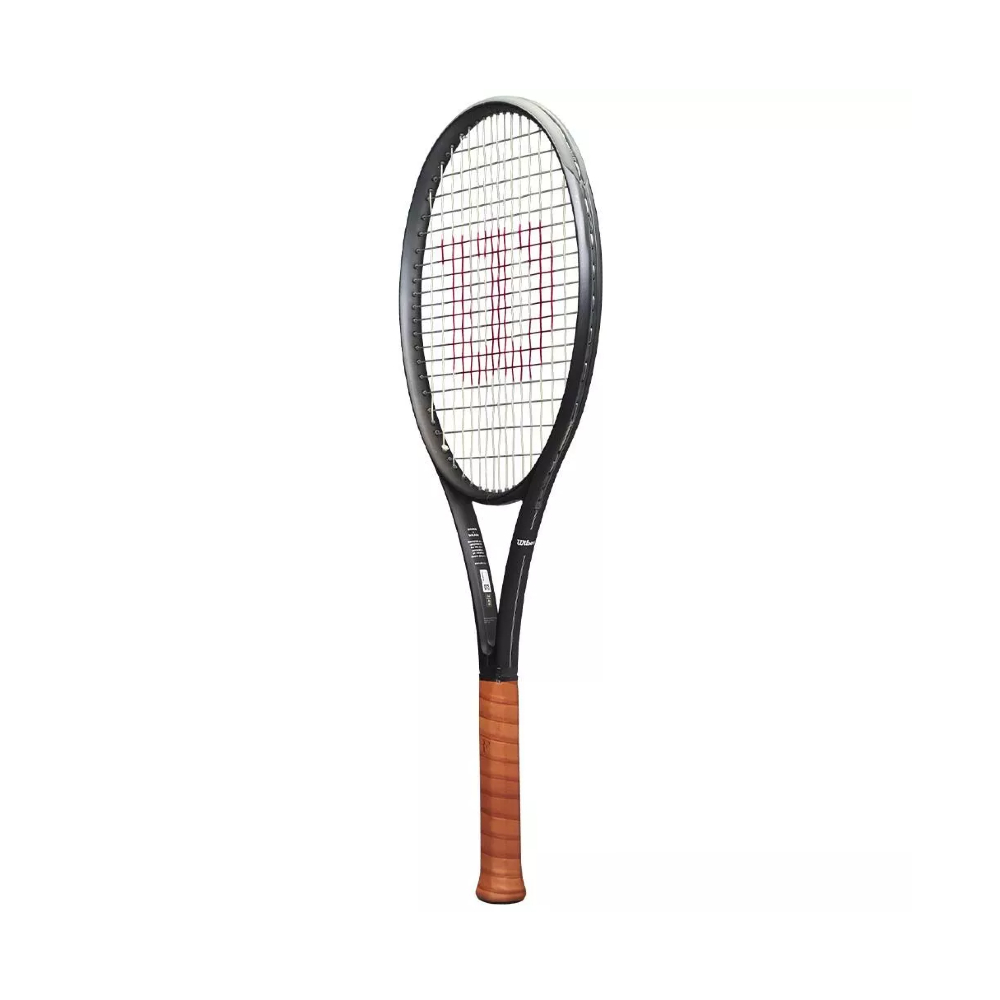 Wilson Roger Federer RF01 PRO Performance Tennis Racket Unstrung  (Grip Size 2)