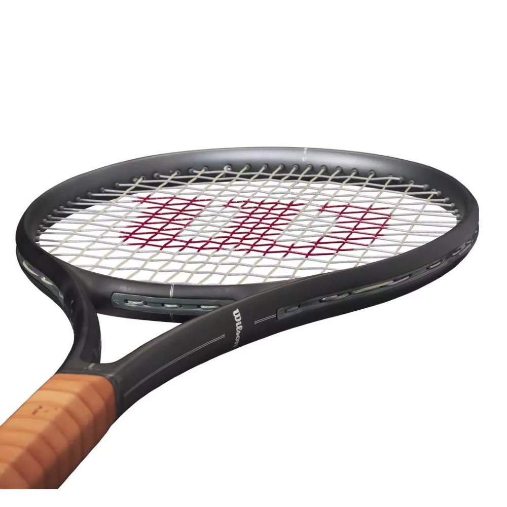 Wilson Roger Federer RF01 PRO Performance Tennis Racket Unstrung  (Grip Size 2)