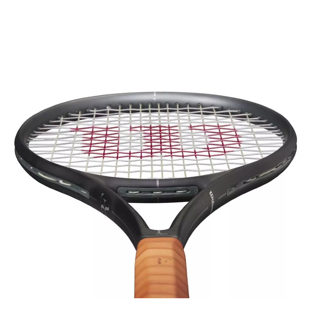 Wilson Roger Federer RF01 PRO Performance Tennis Racket Unstrung  (Grip Size 2)